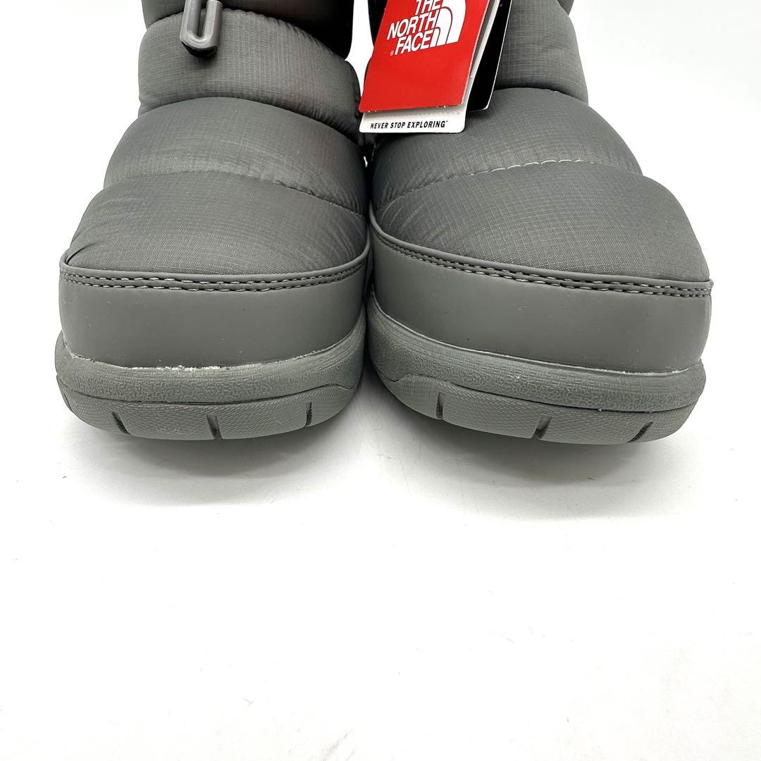 〈新品〉THE NORTH FACE ザノースフェイス 【24cm】スノーブーツ