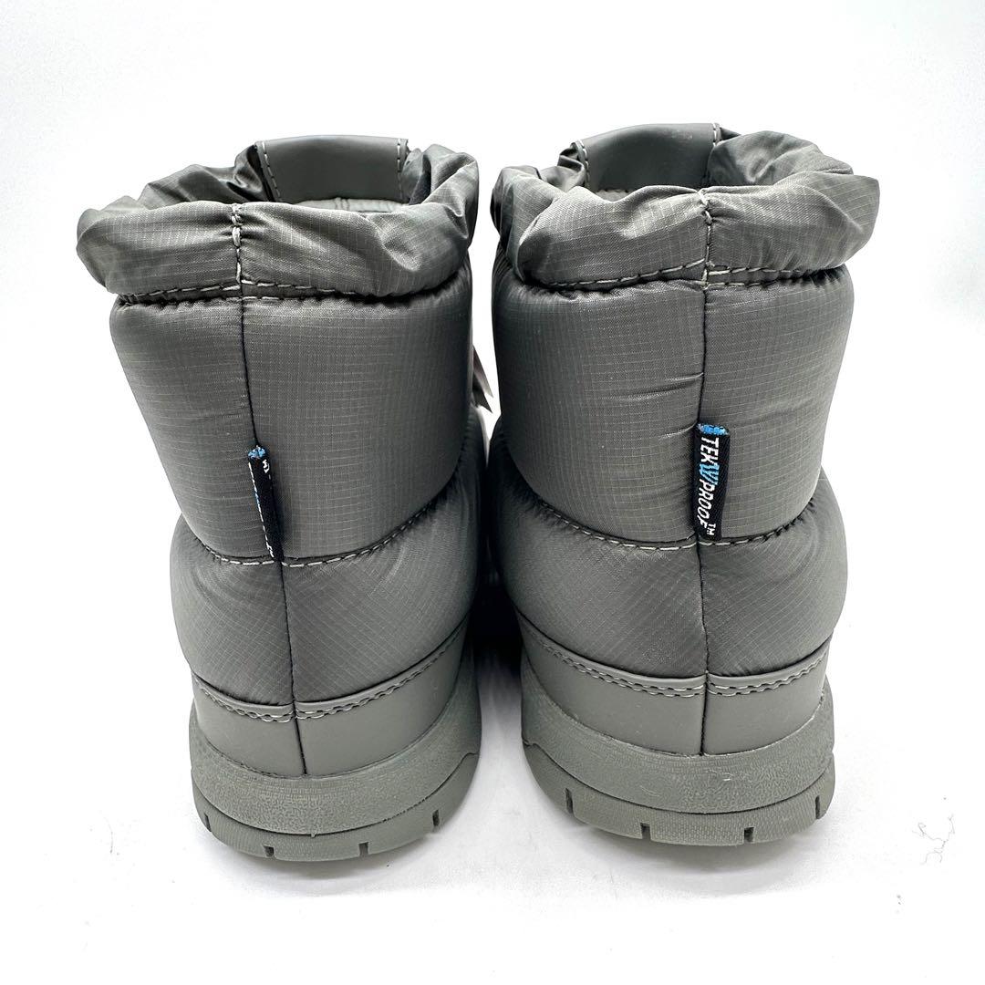 〈新品〉THE NORTH FACE ザノースフェイス 【24cm】スノーブーツ