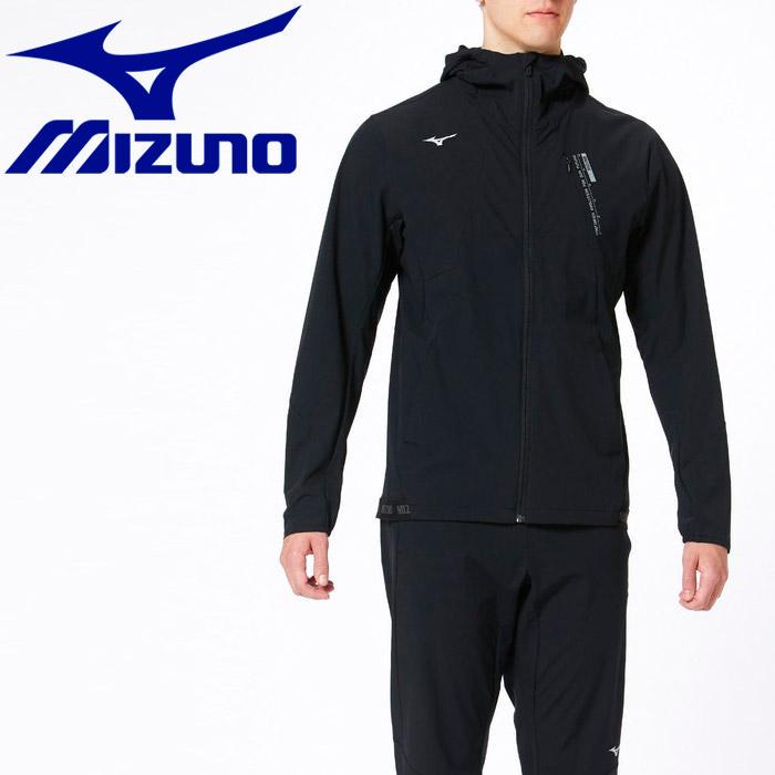 ミズノ ウィンドブレーカー ジャケット 32ME002009  L MIZUNO