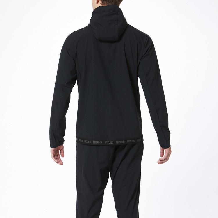 ミズノ ウィンドブレーカー ジャケット 32ME002009  L MIZUNO