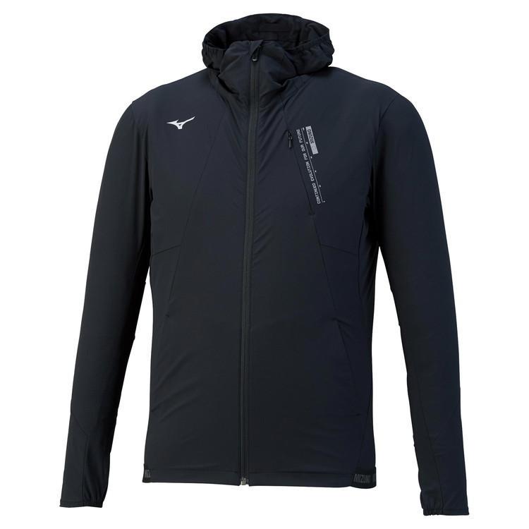 ミズノ ウィンドブレーカー ジャケット 32ME002009  L MIZUNO