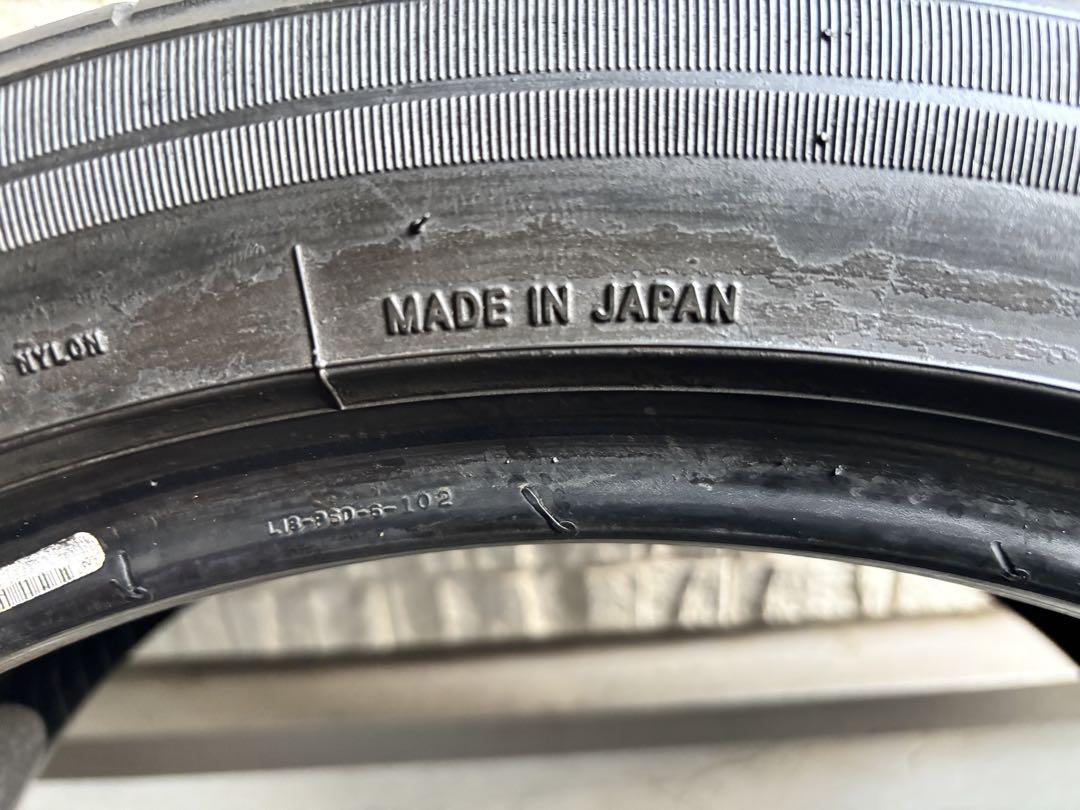 ②【ステップ様】215/45R18 TOYO プロクセス　R51