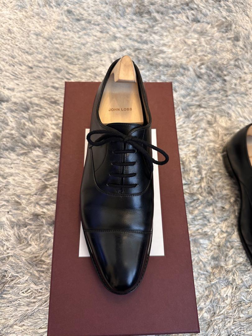 【純正シューツリーセット】JOHN LOBB シテイ2