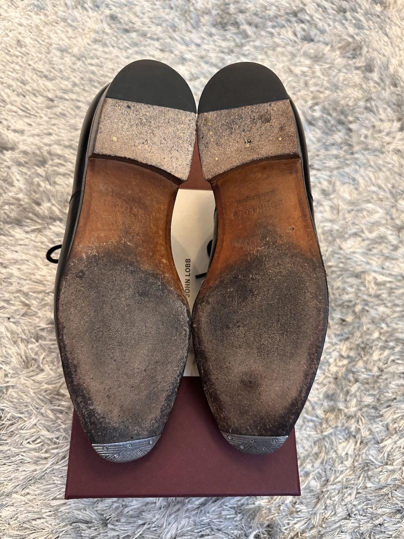 【純正シューツリーセット】JOHN LOBB シテイ2