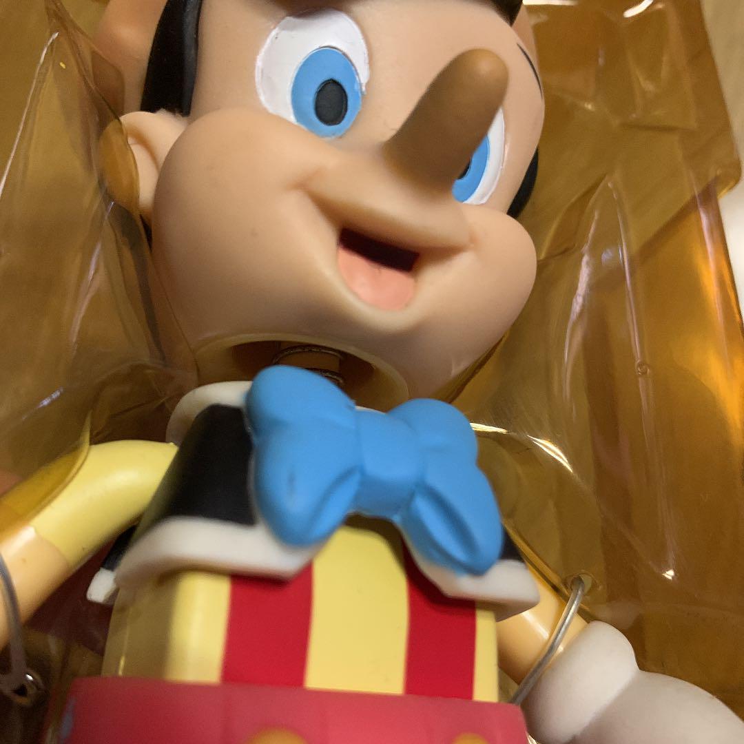 メルカリ ディズニーキャラクター ピノキオ フィギュア キャラクターグッズ 2 000 中古や未使用のフリマ メルカリ ディズニーキャラクター ピノキオ フィギュア キャラクターグッズ 2 000 中古や未使用のフリマ