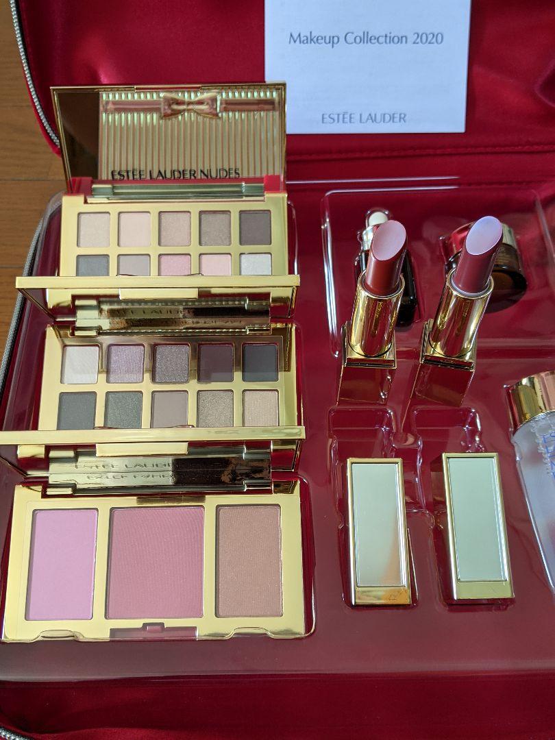 エスティローダー ESTEE LAUDER Make up Collection tpnZL-m16544324589 正規店安い