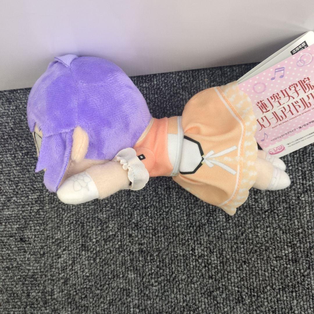 セガグッズより「Dream Believers」の新作寝そべり ぬいぐるみ