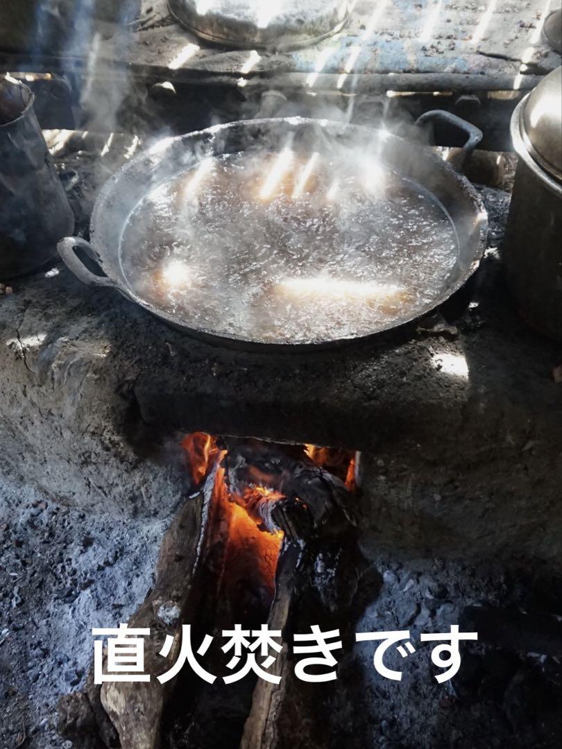 緑さま 野生のココナッツシュガー1.3kg、ココナッツオイル(460g)2本