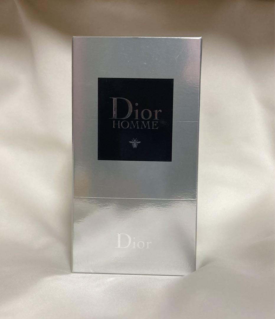 【Dior】Dior Homme EDT 100ml