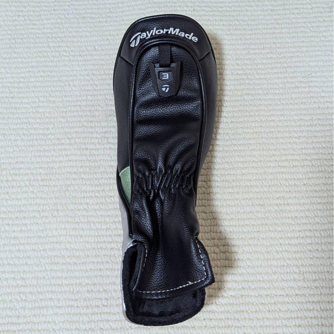 USモデル テーラーメイド Qi35 TOUR 5W フェアウェイウッド