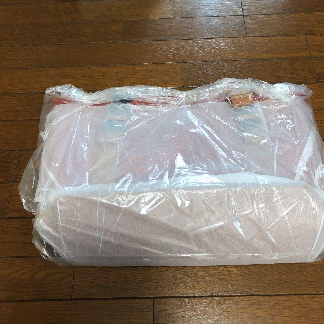 メンズ　トートバッグ