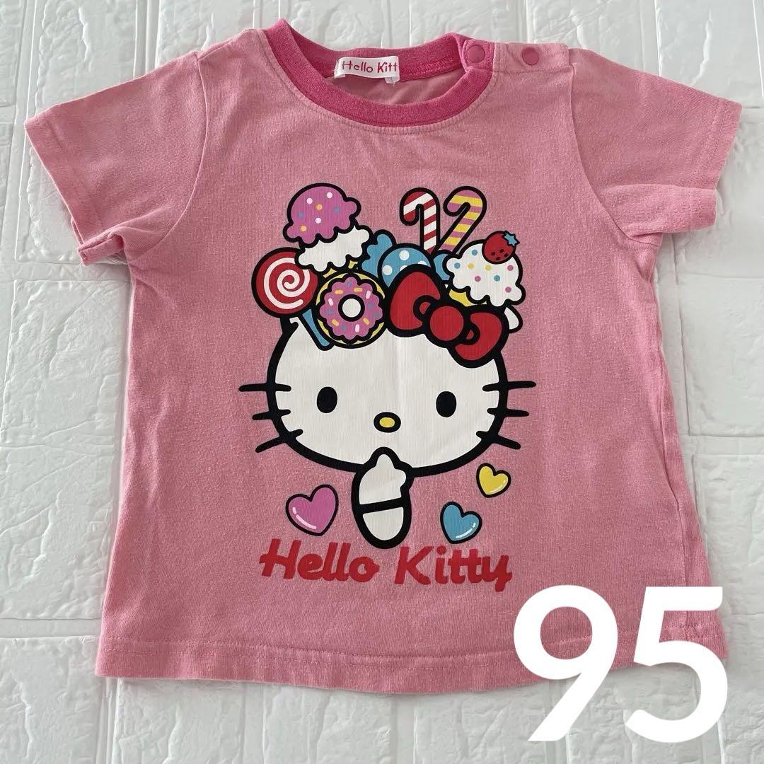 【hello kitty】キティちゃん♡PHS♡ピンク　レア hello kitty】キティちゃん♡PHS♡ピンク レア