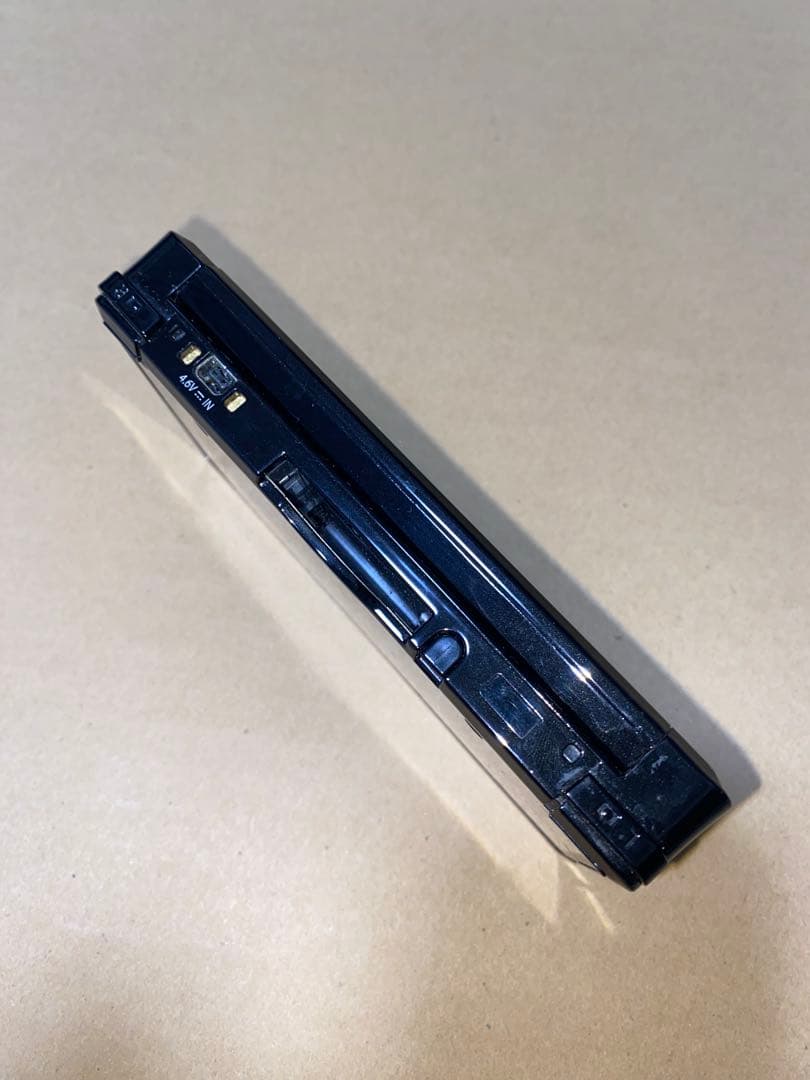 ニンテンドー3DS