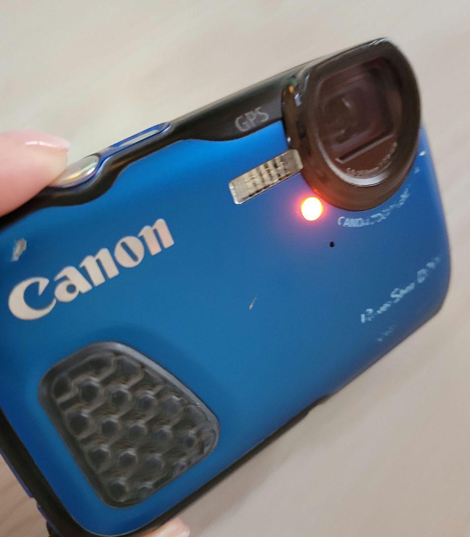 ★ Canon