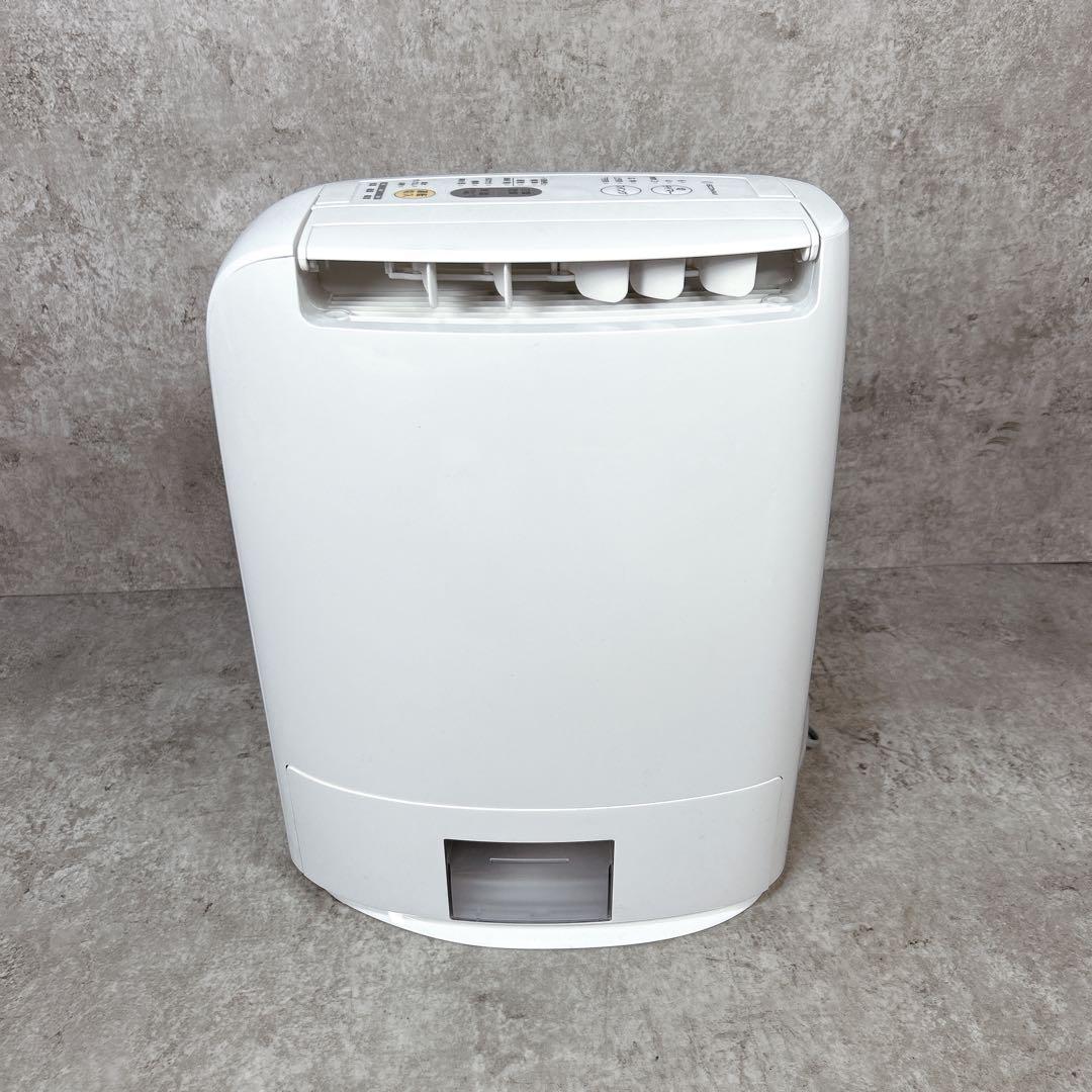極美品 Panasonic パナソニック 衣類乾燥除湿機 乾燥機 F-YZM60