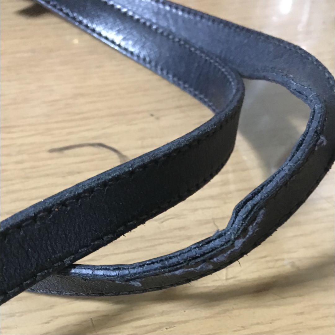 PRADAトートバッグ確認用写真