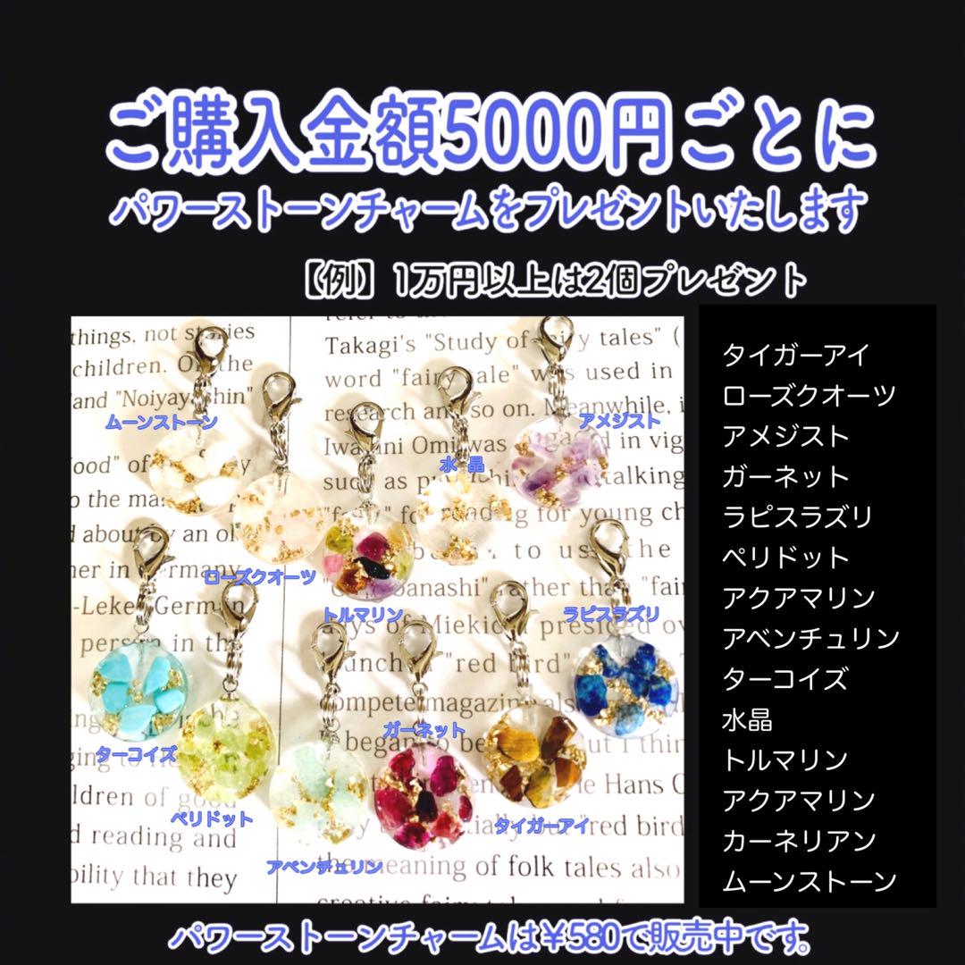 辰年／干支＊白蛇抜け殻入りプレミアムオルゴナイト＊昇り龍／ピラミッド／置物