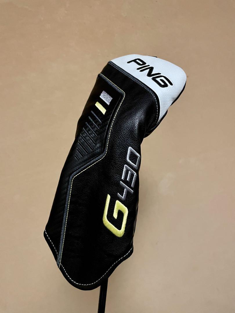 G430 MAX ドライバー VENTUS TR BLUE 5／6／7(ドライバー（単品