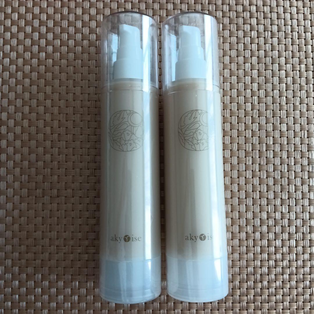 秀くりーむ あきゅらいず100g×2本 - メルカリ