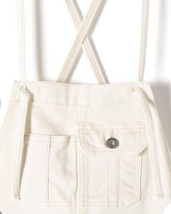 わずお↺ ENOKI様専用 upper hights THE PATTY サロペット lVPeY-m16549792742 新品 さがポイン