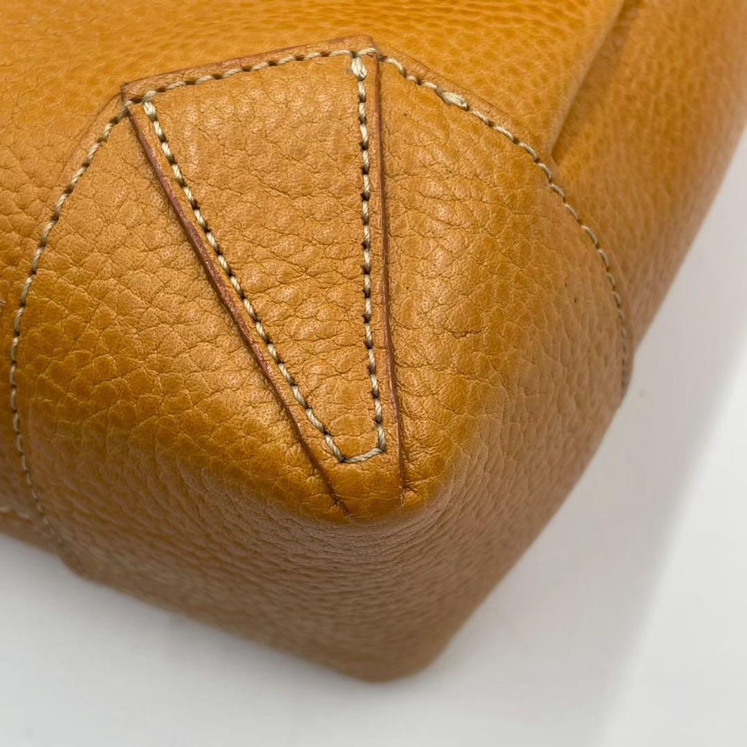 ターンロック キャメルSOMES