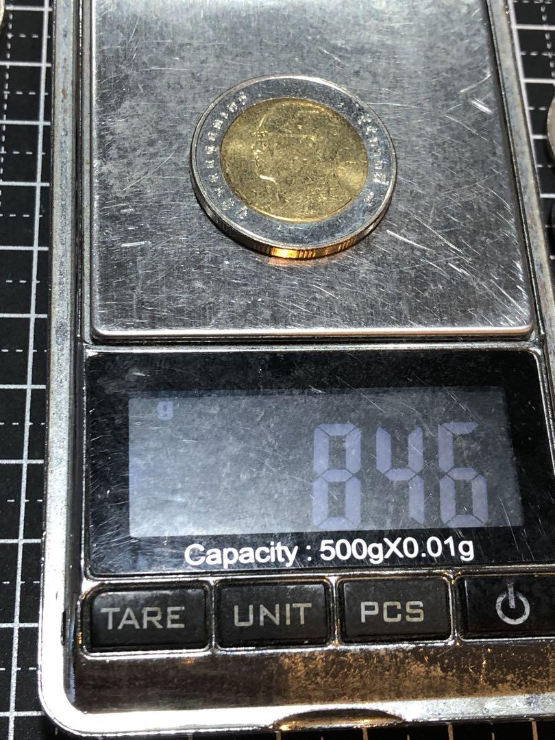 THAILAND タイ王国 コインセット OLD&CURRENT THAI COINS