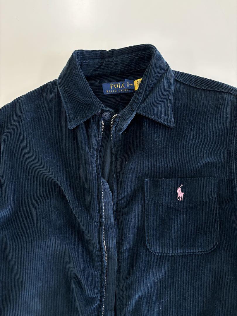 Polo Ralph Lauren コーデュロイ ジャケット コーデュロイ ジャケット | ラルフ ローレン公式オンラインストア
