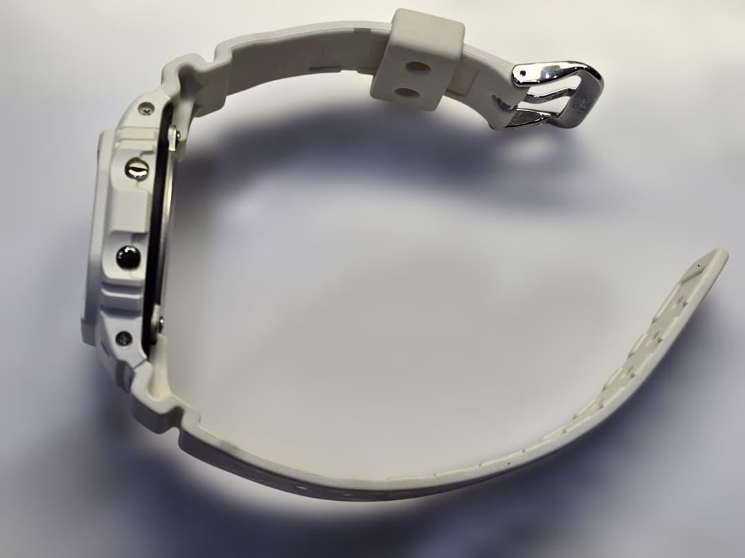 激レア G-SHOCK エヴァンゲリオン レイ・アヤナミモデル 激レア G-SHOCK エヴァンゲリオン レイ・アヤナミモデル