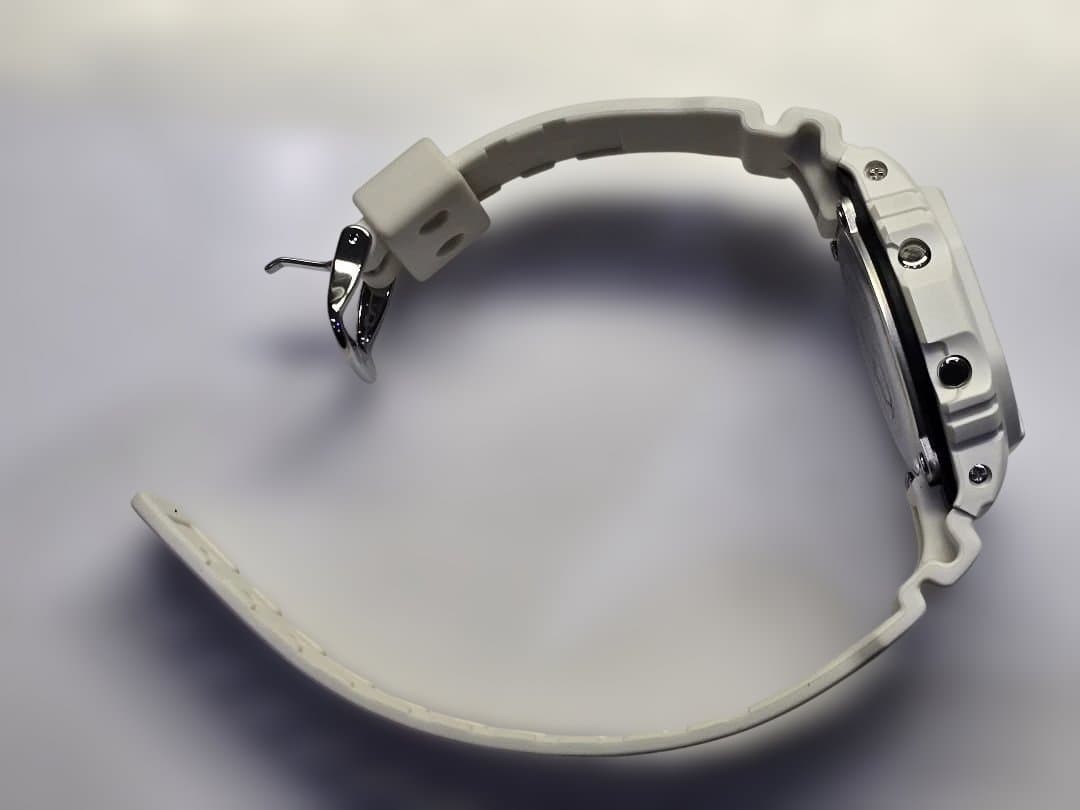 激レア G-SHOCK エヴァンゲリオン レイ・アヤナミモデル 激レア G-SHOCK エヴァンゲリオン レイ・アヤナミモデル