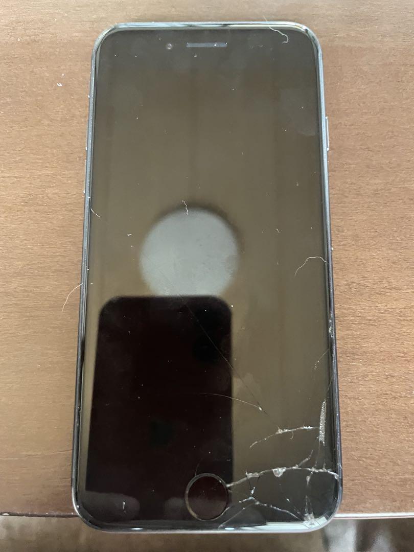 Apple iPhone 8 本体のみ