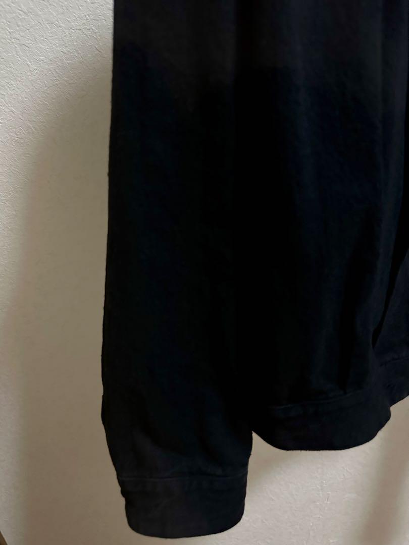 【Äsche品】20AW COMOLI コモリ デニムジャケット