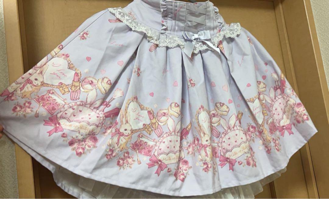 計8点 リズリサ おまとめ売り セットアップ 正規品 スカート