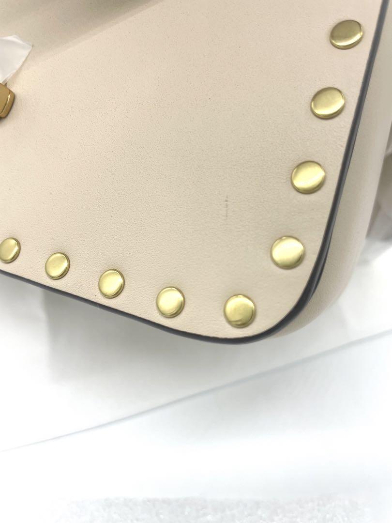 COACH コーチ 'studio' クロスボディバッグ 画像7