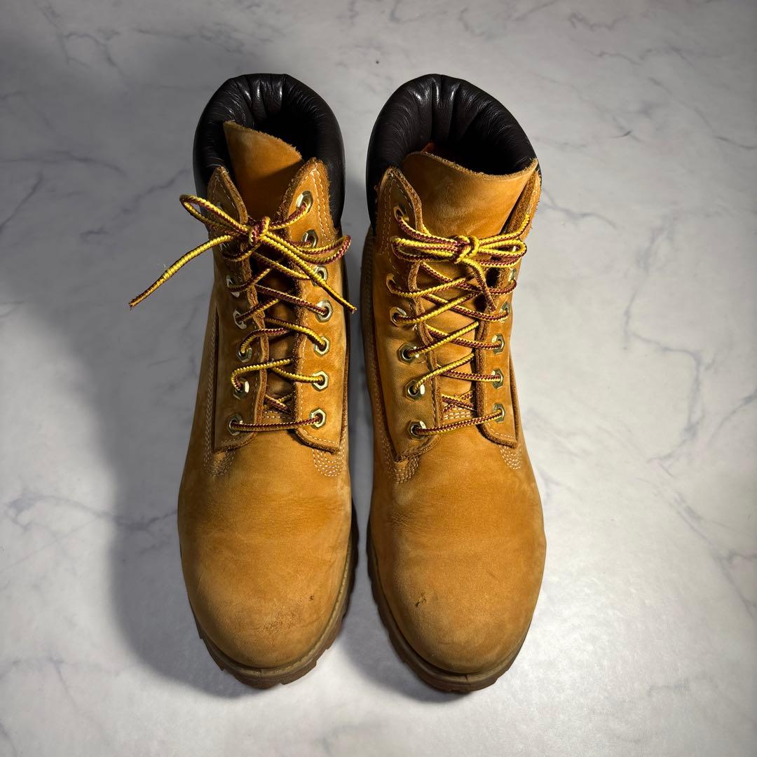 Timberland 6INCH PREMIUM BOOT 10361 Timberland 6INCH PREMIUM BOOT 10361