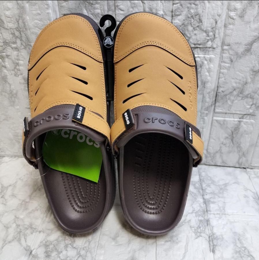 【新品】クロックス ユーコン CB26