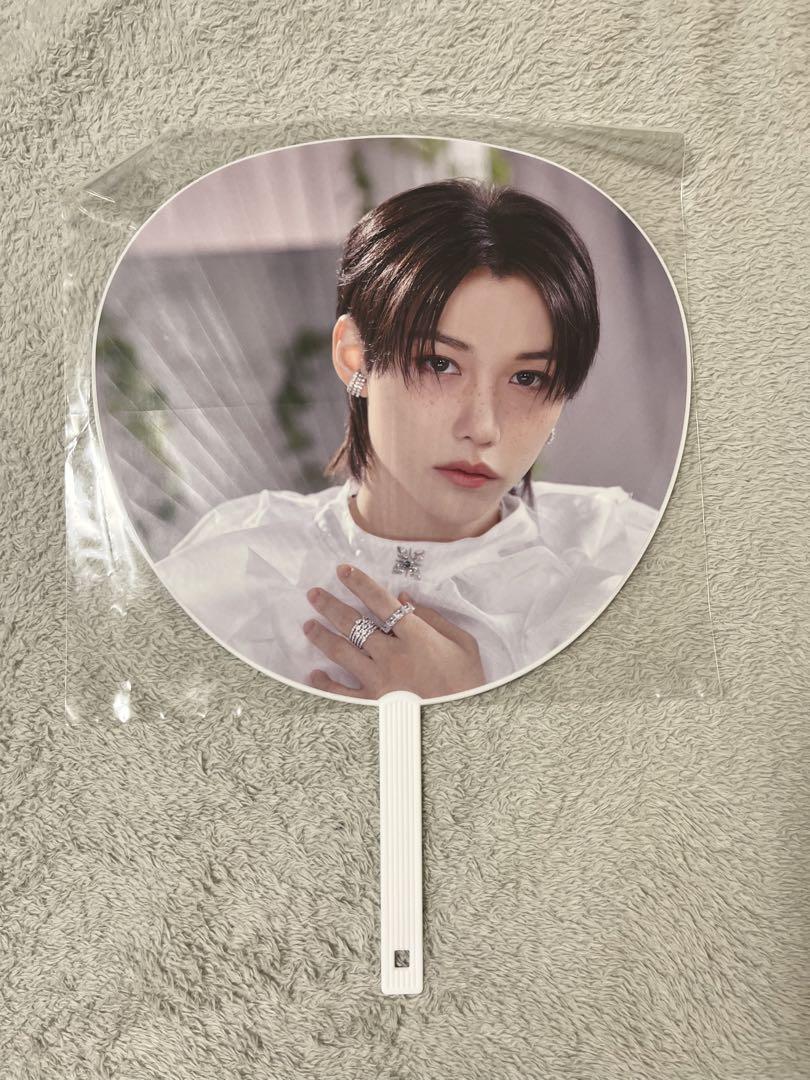 ストレイキッズ うちわ 14枚セット straykids スキズ うちわ 14個セット