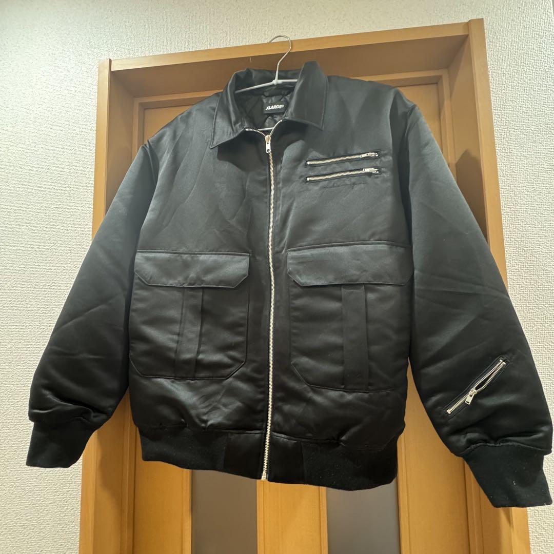 XLARGE メンズ アウター ジャケット