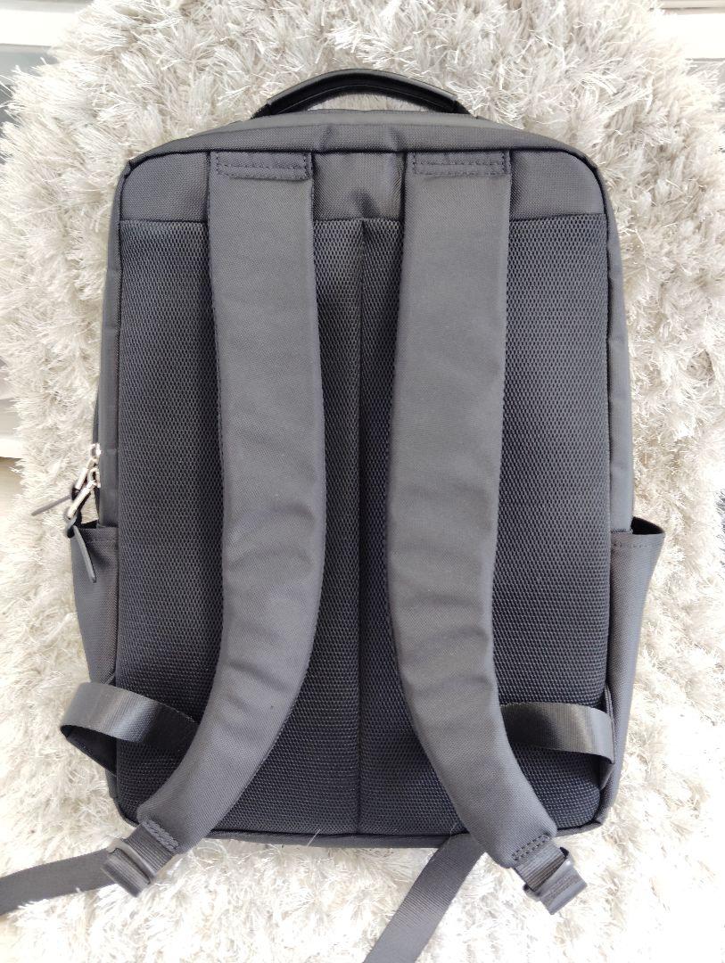 【美品】マッキントッシュフィロソフィー バッグ リュック バックパック