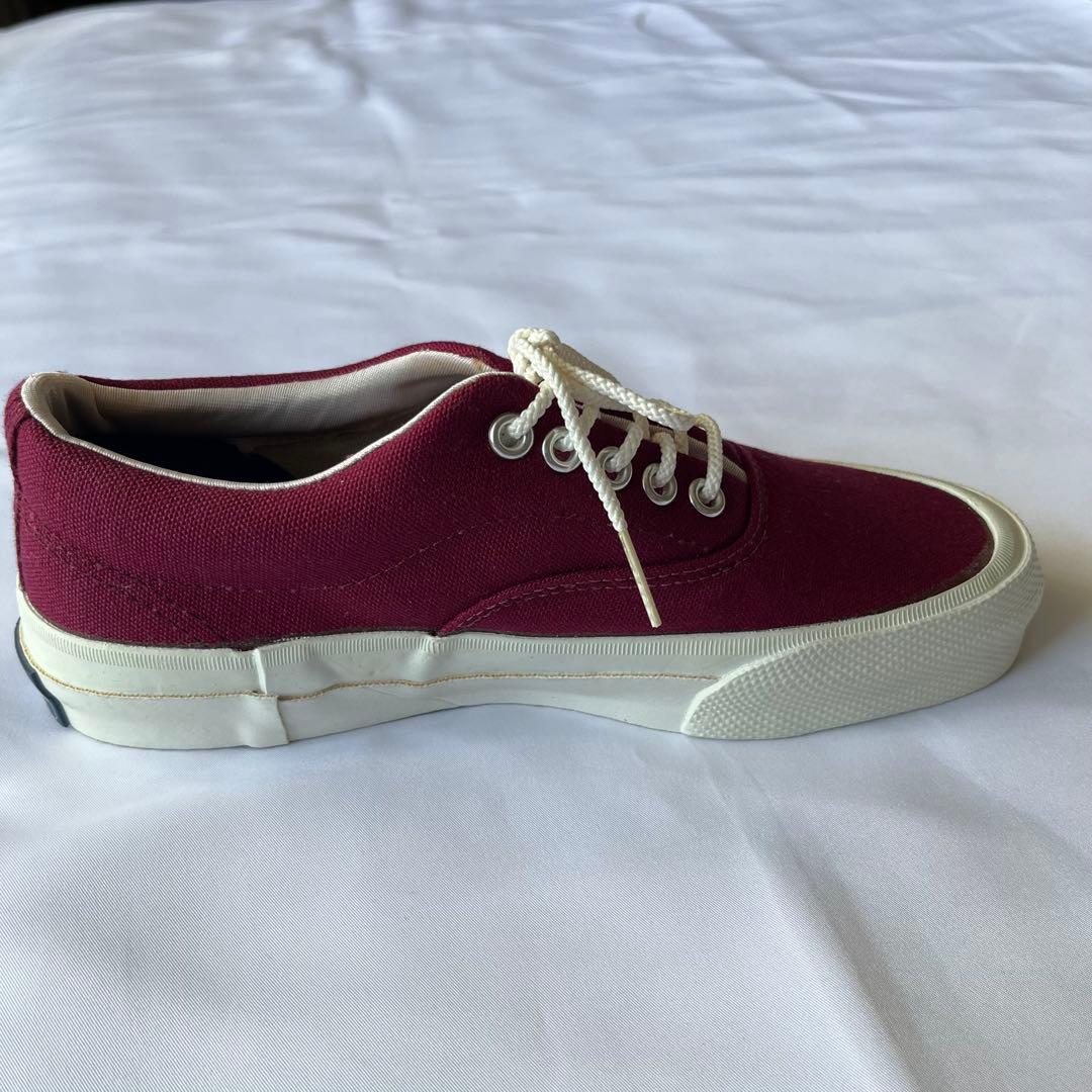 コンバースSKIDGRIP スキッドグリップ 80s サイズ423cm・Converse WWW_MORNINGWALKER_COM