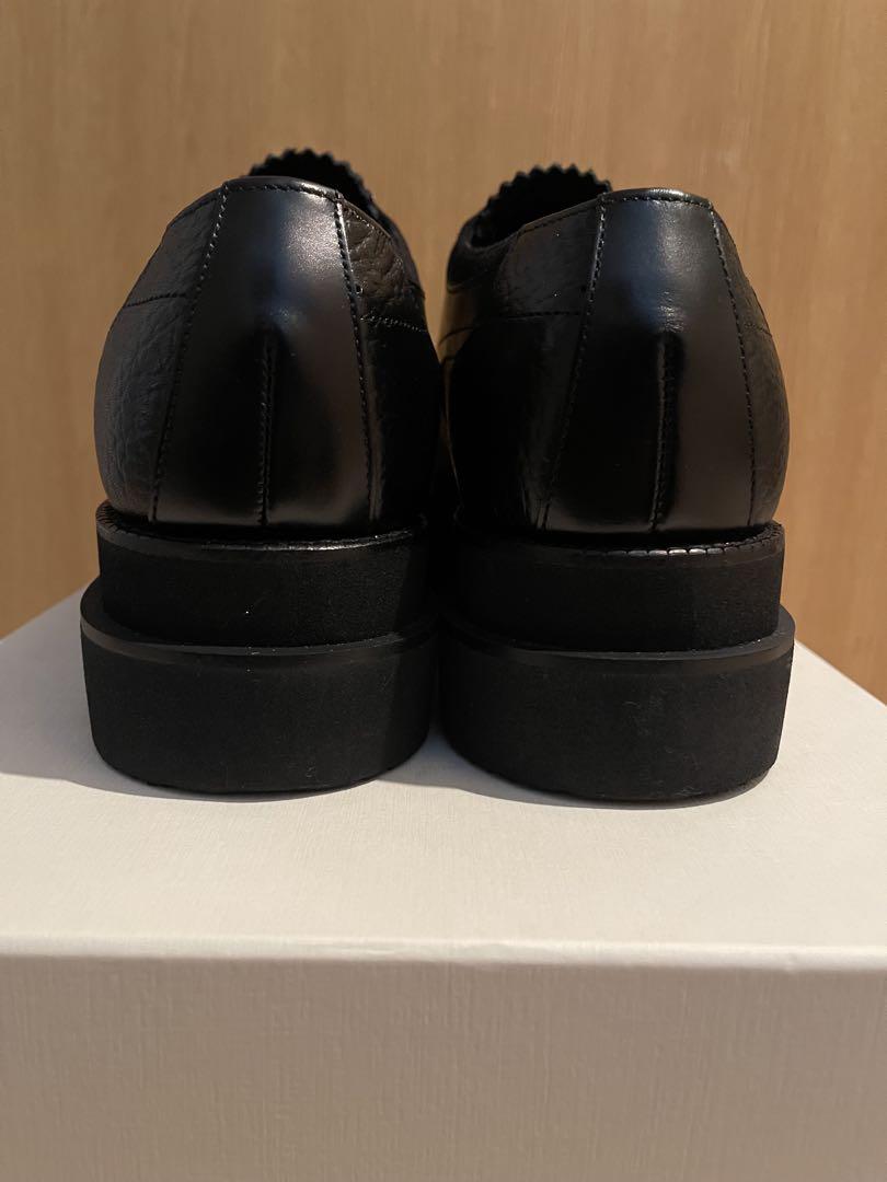 foot the coacher (フットザコーチャー) HARDER GLOXI CUT SOLE