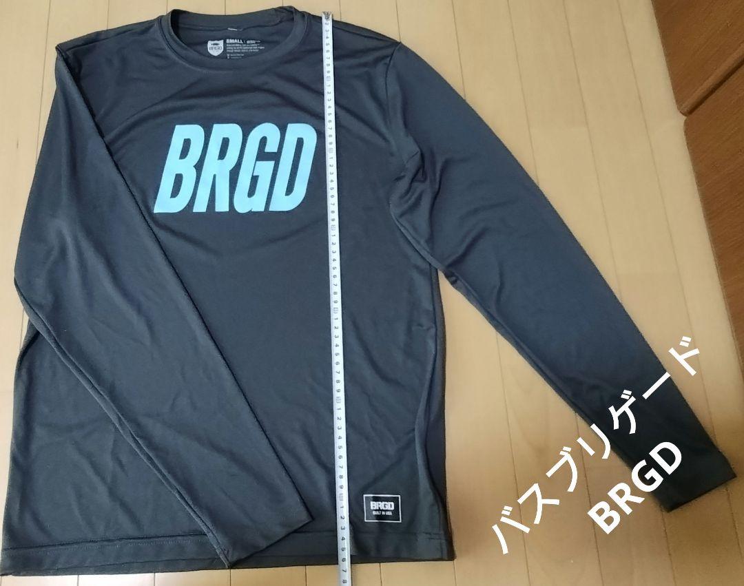 ★さらに値下げ★【新品・未使用】バスブリゲード　ドライロンT