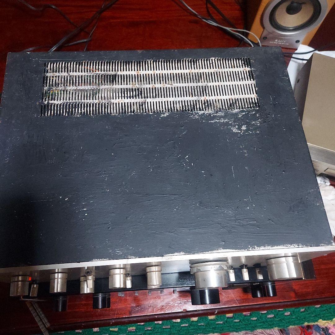 Pioneer SA-8800 パイオニア アンプ