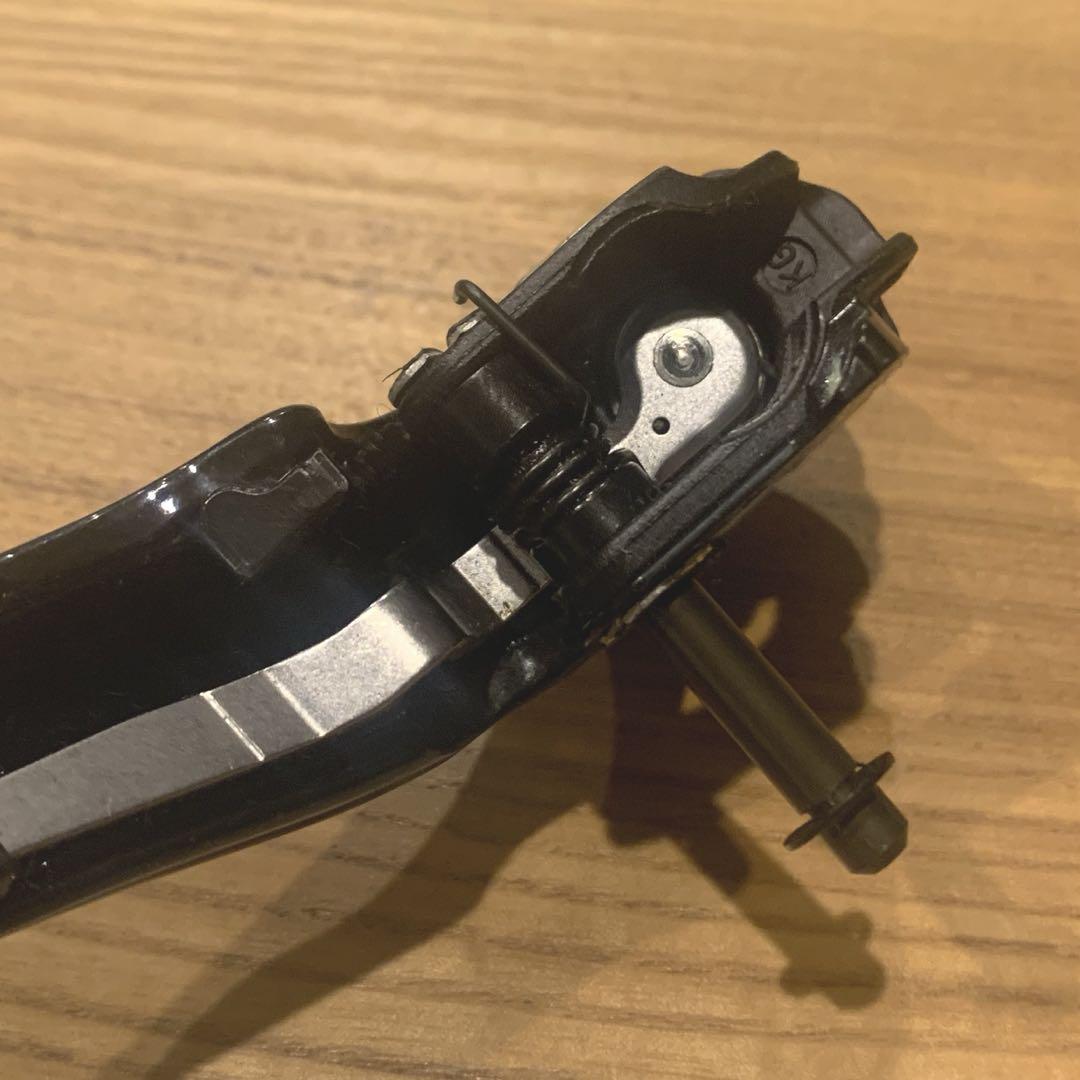 SHIMANO ST-9000 左メインレバーのみ パーツ