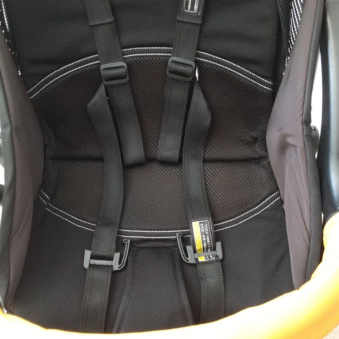 新作正規品 ピジョンB型ベビーカー 1TJ03-m16561670247 通販大得価