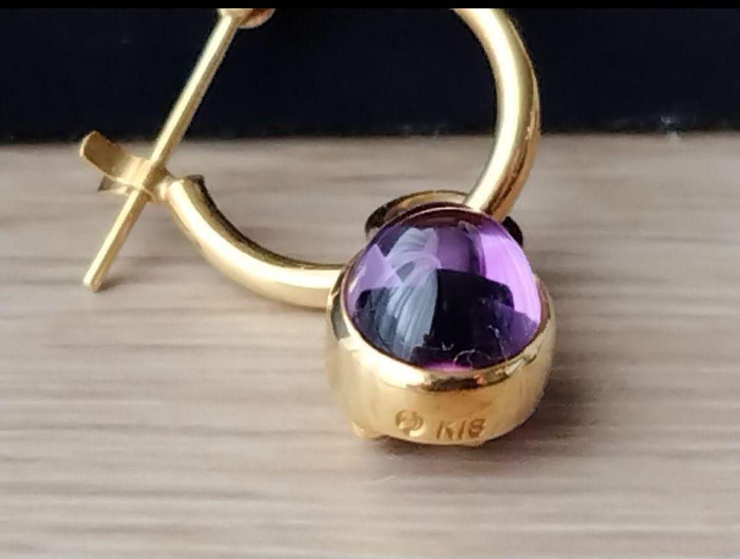 フープピアス