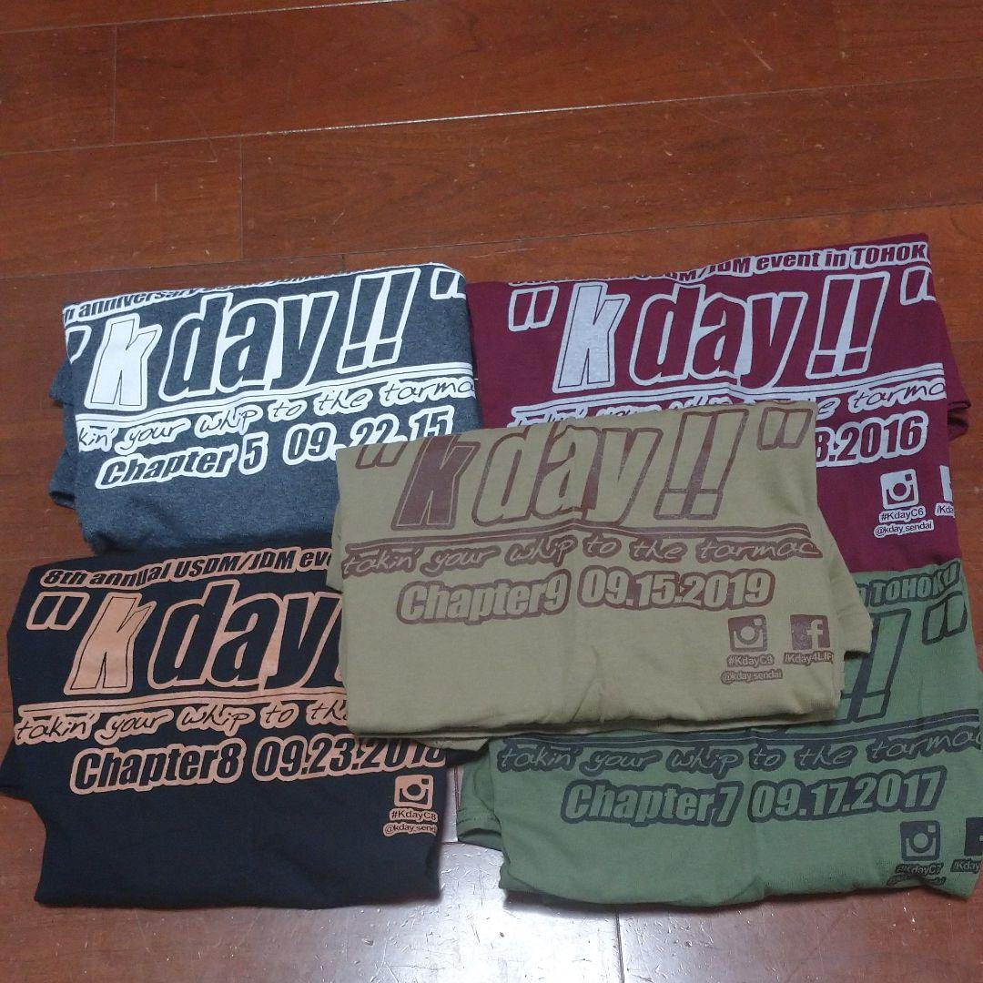 SALE最新作 USDM Kday Tシャツ アメリカ usdmjam 35OZb-m16562440542 JDM HDM 北米仕様 通販超特価