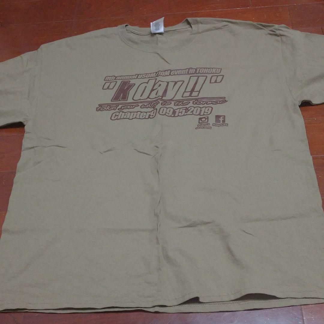 SALE最新作 USDM Kday Tシャツ アメリカ usdmjam 35OZb-m16562440542 JDM HDM 北米仕様 通販超特価