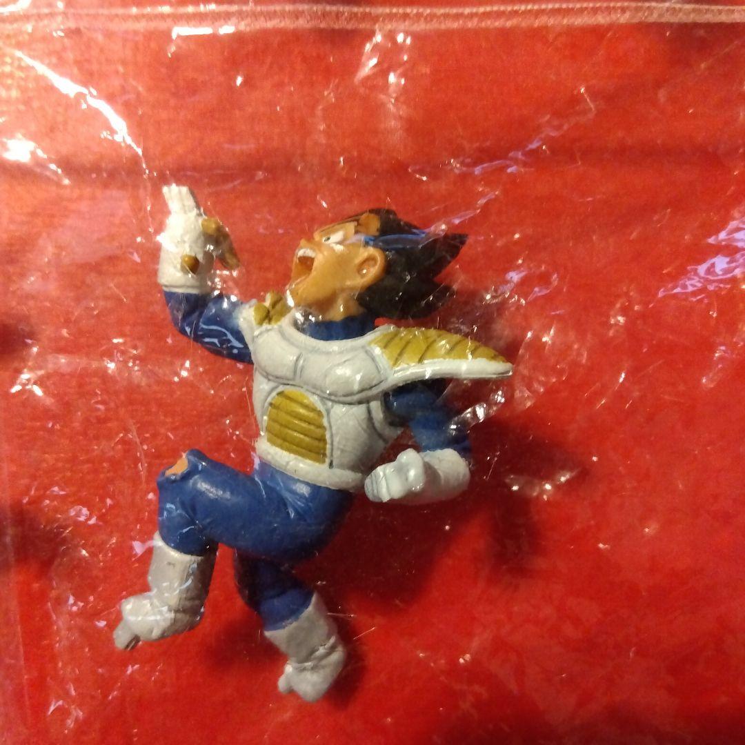 ドラゴンボールカプセル ネオ 覚醒・怒れる超戦士 フリーザ編