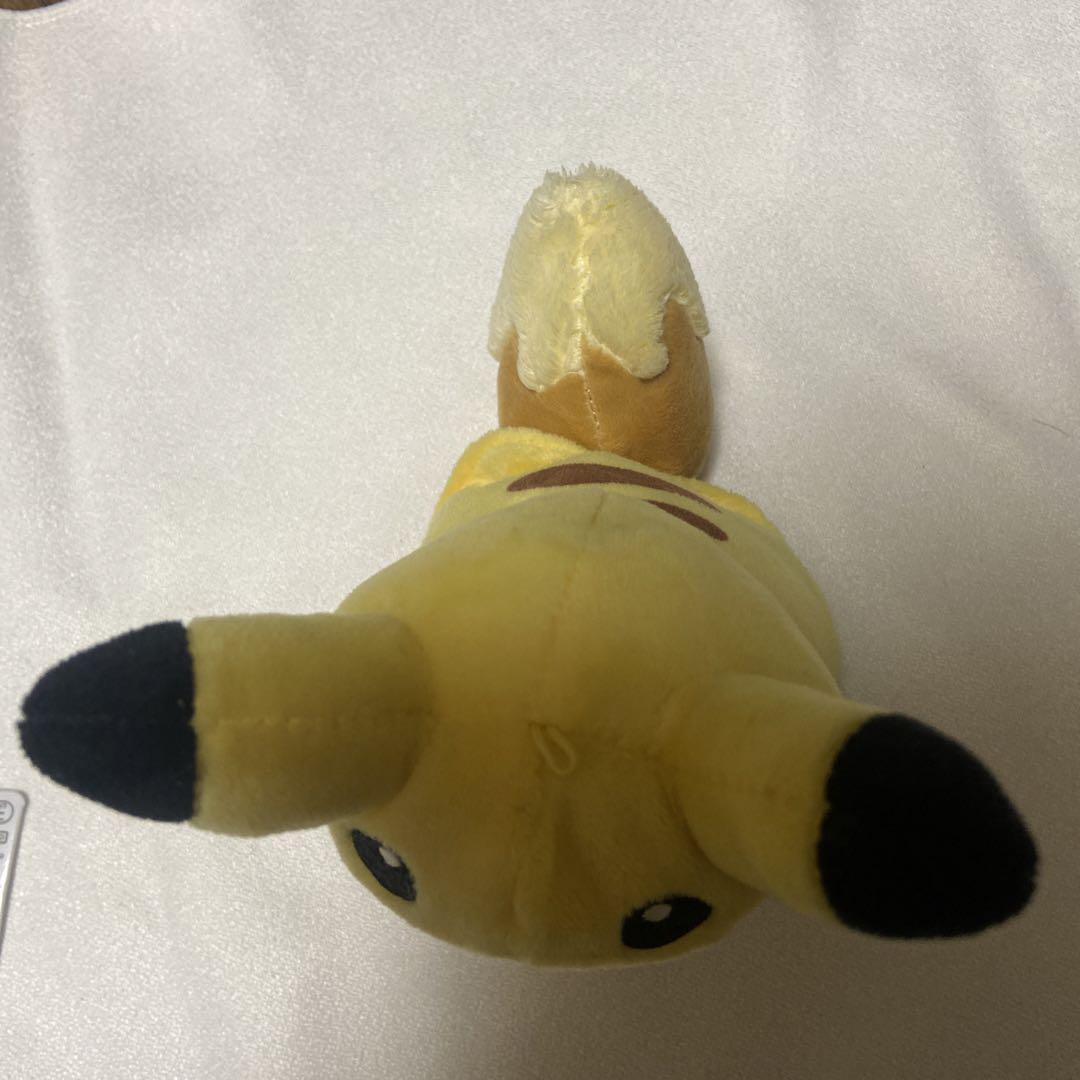 ポケモンぬいぐるみセット