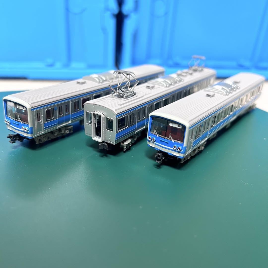 鉄道コレクション 伊豆箱根鉄道